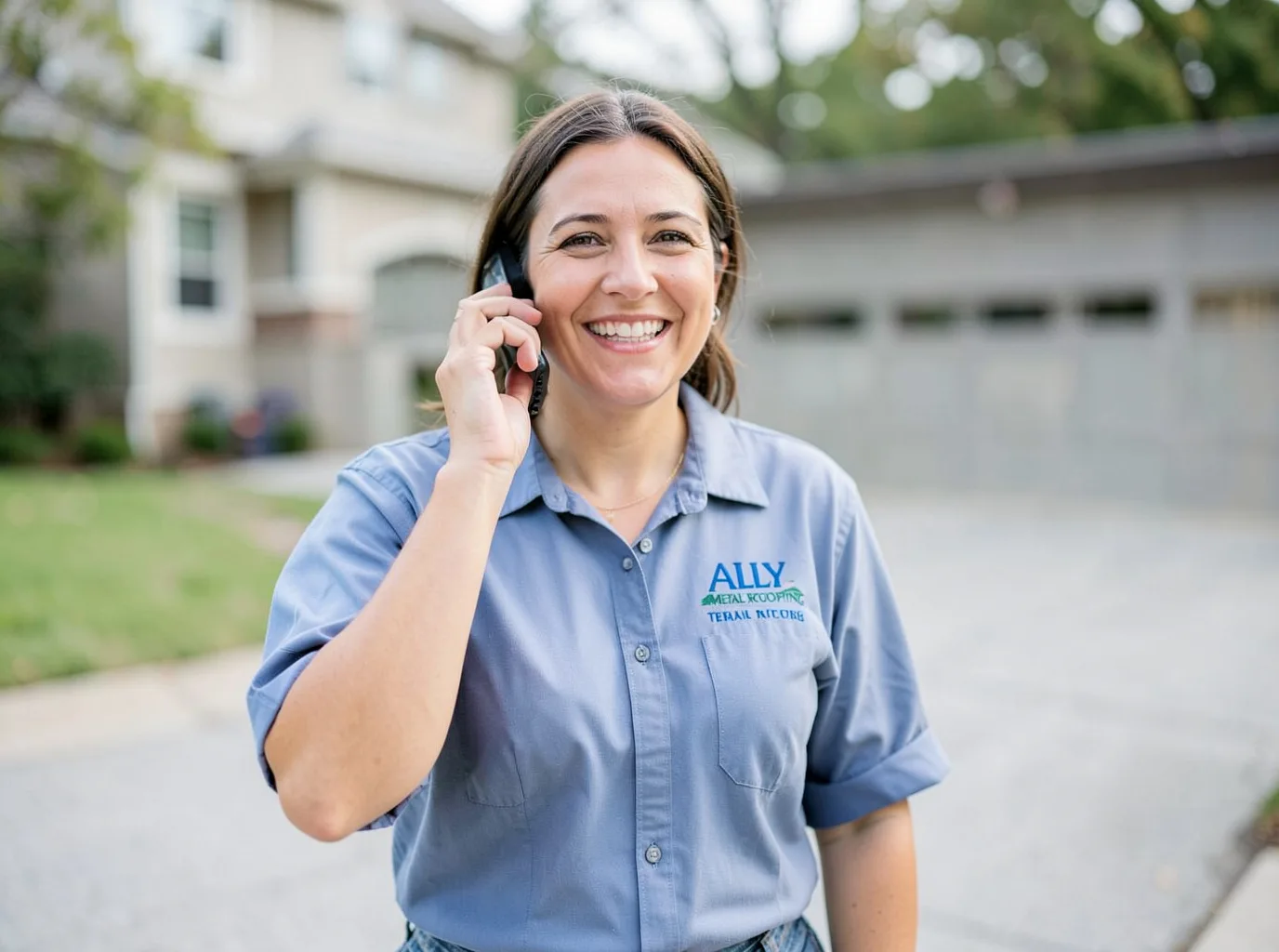 Metal Roof Installation Scotts Hill, TN FAQs
